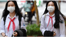 'Hà Nội nên sớm cho học sinh tới trường'
