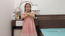 Bài dự thi cuộc thi "Lời chúc yêu thương"