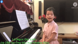 Bài dự thi cuộc thi "Lời chúc yêu thương"