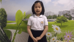 Bài dự thi cuộc thi "Lời chúc yêu thương"