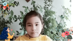 Bài dự thi cuộc thi "Lời chúc yêu thương"