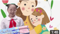 Bài dự thi cuộc thi "Lời chúc yêu thương"
