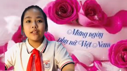 Bài dự thi cuộc thi "Lời chúc yêu thương"