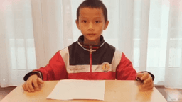 Bài dự thi cuộc thi "Lời chúc yêu thương"