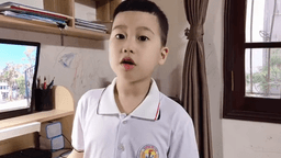 Bài dự thi cuộc thi "Lời chúc yêu thương"