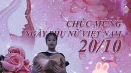 Bài dự thi cuộc thi "Lời chúc yêu thương"