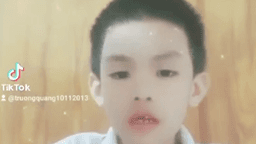 Bài dự thi cuộc thi "Lời chúc yêu thương"