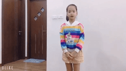 Bài dự thi cuộc thi "Lời chúc yêu thương"