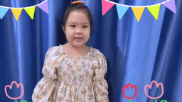 Bài dự thi cuộc thi "Lời chúc yêu thương"