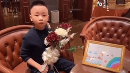 Bài dự thi cuộc thi "Lời chúc yêu thương"