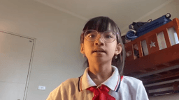 Bài dự thi cuộc thi "Lời chúc yêu thương"