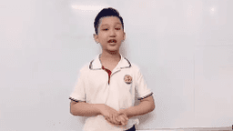 Bài dự thi cuộc thi "Lời chúc yêu thương"