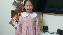 Bài dự thi cuộc thi "Lời chúc yêu thương"