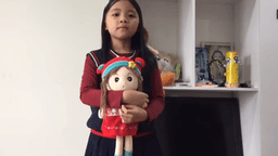 Bài dự thi cuộc thi "Lời chúc yêu thương"