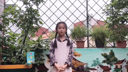 Bài dự thi cuộc thi "Lời chúc yêu thương"