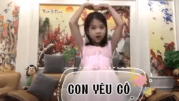 Bài dự thi cuộc thi "Lời chúc yêu thương"
