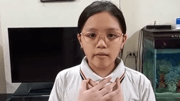 Bài dự thi cuộc thi "Lời chúc yêu thương"