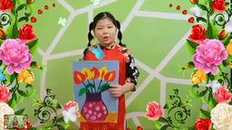 Bài dự thi cuộc thi "Lời chúc yêu thương"