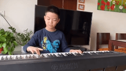 Bài dự thi cuộc thi "Lời chúc yêu thương"