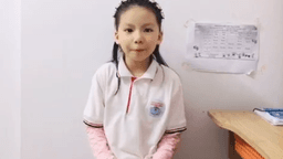 Bài dự thi cuộc thi "Lời chúc yêu thương"