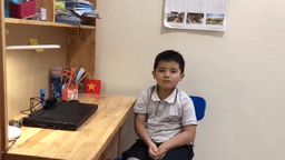 Bài dự thi cuộc thi "Lời chúc yêu thương"
