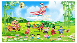 Trung thu online – đặc biệt và ấm áp