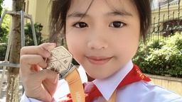Vòng Chung kết Quốc gia kỳ thi Tin học quốc tế HKICO 2020
