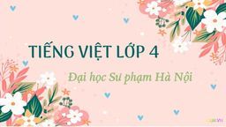 Bài giảng môn Tập đọc: Kéo co lớp 4