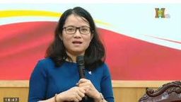 Phòng GDĐT Ba Đình phối hợp với luật sư tổ chức PBGDPL trực tiếp và trực tuyến cho gần 4000 giáo viên