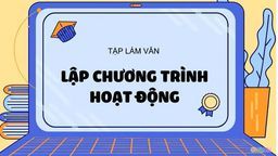 Bài giảng môn Tiếng Việt Lớp 5