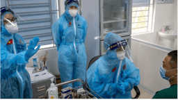 Nguy cơ lây nhiễm cao khi tâm lý chủ quan ngày một nhiều