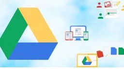 Hướng dẫn cách tạo và sử dụng Google Drive và email hiệu quả