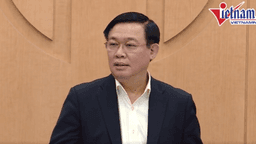 Bí thư Hà Nội: Yêu thương thì phải xa nhau, cùng lắm hát 'ở 2 đầu nỗi nhớ'