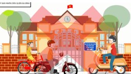 UBND quận Ba Đình lên phương án đảm bảo TTĐT - ATGT tại cổng trường các trường học trên địa bàn quận