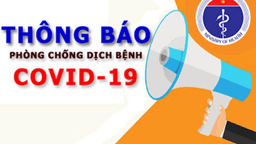Nghỉ lễ không quên phòng chống dịch Covid-19