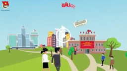 Bầu cử - Quyền và nghĩa vụ của công dân