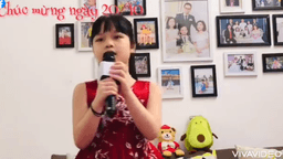 Bài dự thi cuộc thi "Lời chúc yêu thương"