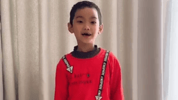 Bài dự thi cuộc thi "Lời chúc yêu thương"