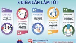 Tích cực, chủ động trong phòng chống dịch Covid-19