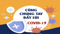 Quận Ba Đình: Tăng cường lãnh đạo, chỉ đạo triển khai các biện pháp phòng, chống dịch Covid-19 trước diễn biến phức tạp của dịch bệnh