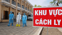 Địa điểm theo dõi y tế phòng chống dịch covid-19 (cập nhập 19h00 ngày 18/7/2021)