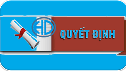 Quyết định về việc khen thưởng thành tích năm học 2020 - 2021 (Đợt 3)