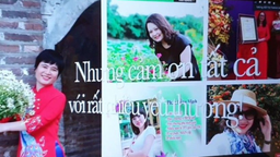 Cảm xúc ngày chia tay ngôi trường Tiểu học Hoàng Diệu thân yêu