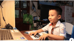 Hà Nội: Dạy học trực tuyến từ ngày 6/9, có thể sẽ kéo dài