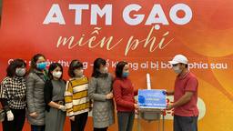 TRAO GỬI YÊU THƯƠNG - CÙNG QUA ĐẠI DỊCH! Trường Tiểu học Hoàng Diệu - quận Ba Đình - Hà Nội chia sẻ khó khăn với bà con trong mùa đại dịch!