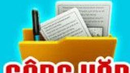 Hướng dẫn tổ chức dạy học, đánh giá học sinh tiểu học thực hiện Chương trình giáo dục phổ thông ứng phó dịch Covid-19