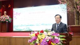 Đồng chí Nguyễn Phong Sắc - nhà lãnh đạo tiền bối tiêu biểu của Đảng và cách mạng Việt Nam