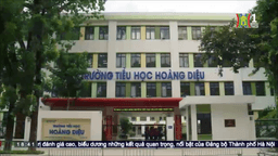 Thi đua chào mừng kỷ niệm 1010 năm Thăng Long- Hà Nội, chào mừng Đại hội Đảng bộ thành phố Hà Nội lần thứ XVII