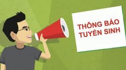 Kế hoạch Tuyển sinh vào các trường mầm non, tiểu học, trung học cơ sở năm học 2020-2021 trên địa bàn quận Ba Đình