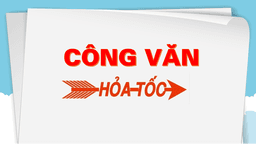 Công văn hỏa tốc về việc điều chỉnh một số biện pháp để chủ động phòng chống dịch Covid -19 trên địa bàn TP Hà Nội